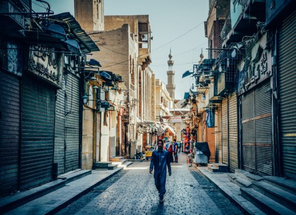 Egipat doneo niz ozbiljnih mera za spas turizma