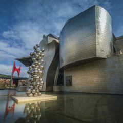 Bilbao – ponosito srce Baskije