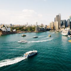Državljani Australije neće moći da putuju u inostranstvo do kraja godine?