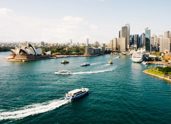 Državljani Australije neće moći da putuju u inostranstvo do kraja godine?