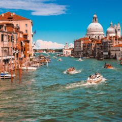 Nedostaje vam Italija? Evo šta možete da uradite…