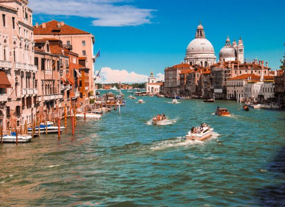 Nedostaje vam Italija? Evo šta možete da uradite…