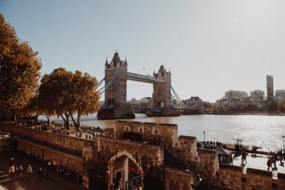 Tower of London