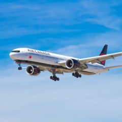 Kolaps globalne avijacije – kapacitet avio-kompanija smanjen za 77 odsto!