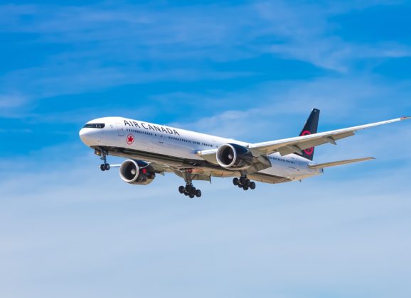 Kolaps globalne avijacije – kapacitet avio-kompanija smanjen za 77 odsto!