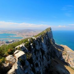 Gibraltar – stena koja vekovima nadgleda Mediteran