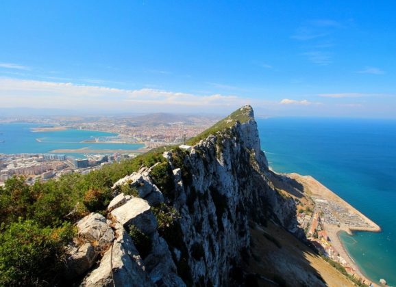 Gibraltar – stena koja vekovima nadgleda Mediteran