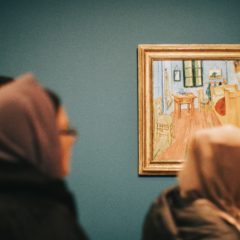 Muzej Van Goga – sada vas jedan klik deli od 1.000 radova slavnog umetnika