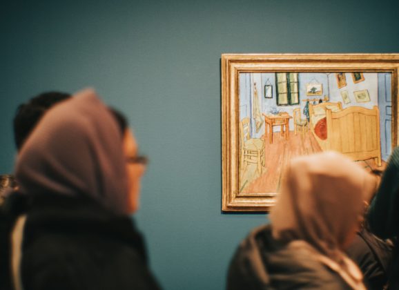 Muzej Van Goga – sada vas jedan klik deli od 1.000 radova slavnog umetnika