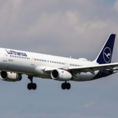 Drastične odluke – Lufthansa trajno smanjuje flotu i gasi Germanwings