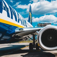 Koja evropska avio-kompanija ima najveći potencijal da se izbori sa virusom?
