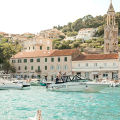 Hrvatska na spisku mnogih Evropljana kao prva opcija za ovo leto