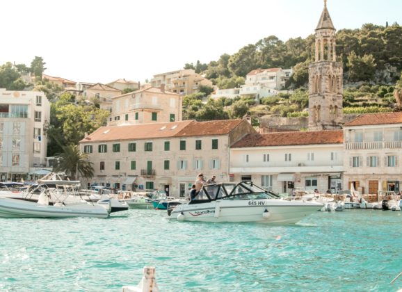 Hrvatska na spisku mnogih Evropljana kao prva opcija za ovo leto