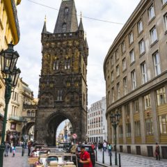 Češka otvorila granice – Česi opet mogu da putuju u inostranstvo!