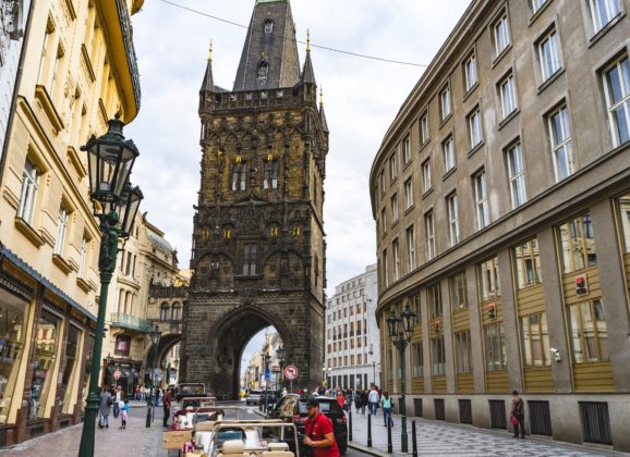Češka otvorila granice – Česi opet mogu da putuju u inostranstvo!