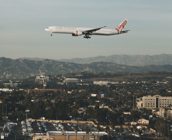 Virgin Australia jedna od kompanija koja je propala u doba korone