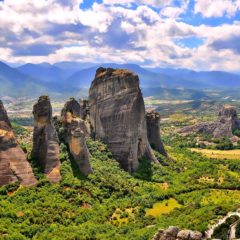 Severna Grčka – lepota dostojna antičkih bogova