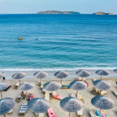Grčka u julu očekuje prve turiste uz posebnu Covid-19 potvrdu?