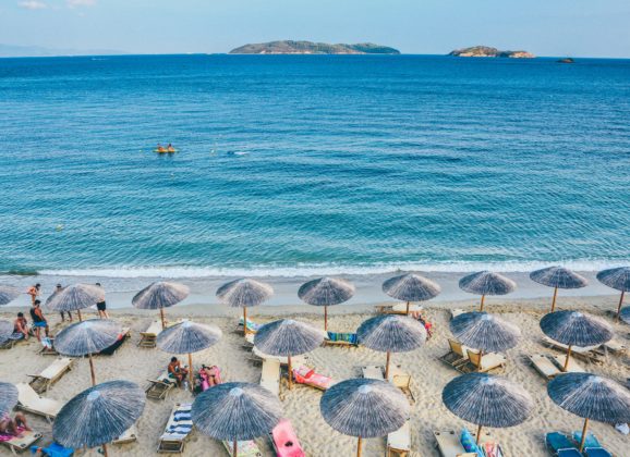 Grčka u julu očekuje prve turiste uz posebnu Covid-19 potvrdu?