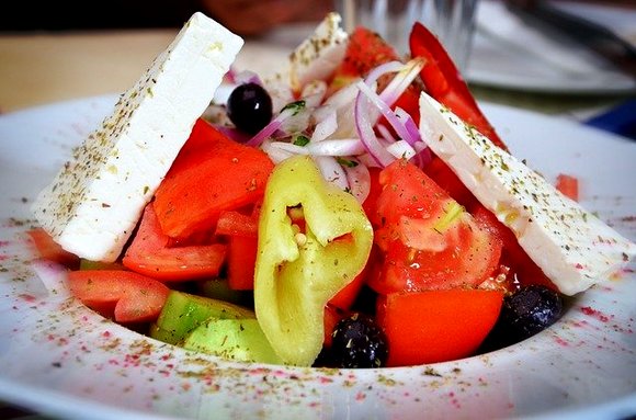 Zahvaljujući ukusnim sastojcima, specijaliteti Severne Grčkeimaju božanstven ukus