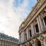 Palais Garnier u Parizu