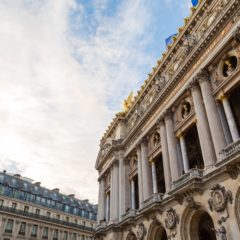 Palais Garnier – zgrada sa najlepšim unutrašnjim dekorom u Parizu
