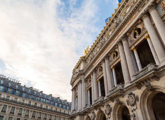 Palais Garnier – zgrada sa najlepšim unutrašnjim dekorom u Parizu