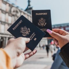 Objavljena lista najmoćnijih pasoša u doba korone