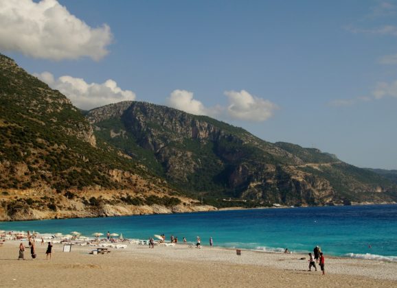 Letovanje u Turskoj – prelepi Marmaris koji vas čeka ovog leta