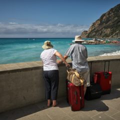 Čak 96 odsto svih globalnih destinacija je pod zabranom putovanja