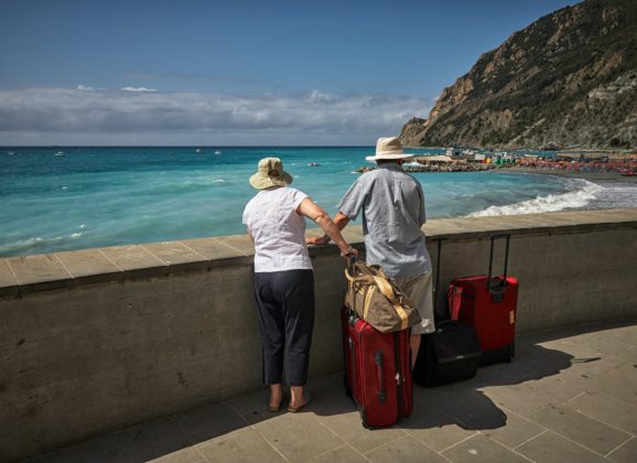 Čak 96 odsto svih globalnih destinacija je pod zabranom putovanja