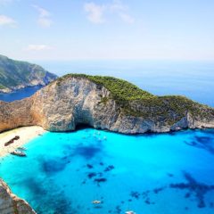 Grčka se protiv pandemije bori… virtuelnim turističkim ponudama