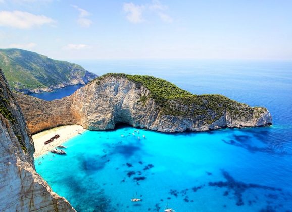 Grčka se protiv pandemije bori… virtuelnim turističkim ponudama