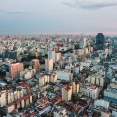 Argentina još četiri meseca bez vazdušnog saobraćaja!