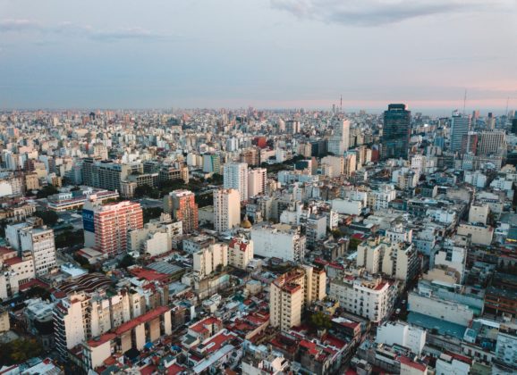 Argentina još četiri meseca bez vazdušnog saobraćaja!