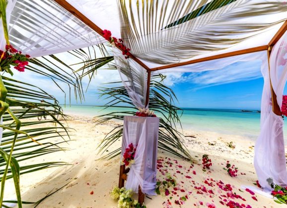 Zanzibar – ostrvo začina i belih peščanih plaža