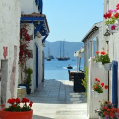 Bodrum – turski Sen Trope u kojem ćete uživati!