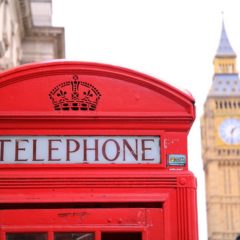 London – prestonica moćne imperije