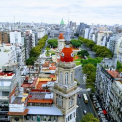 Buenos Ajres, ljubav, zločin i osveta: „Tajna u njihovim očima“