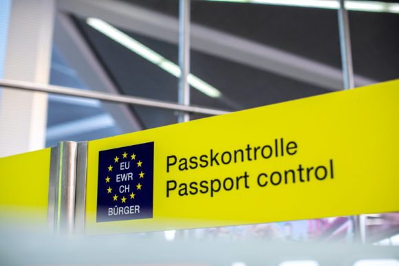Evropska komisija protiv testiranja