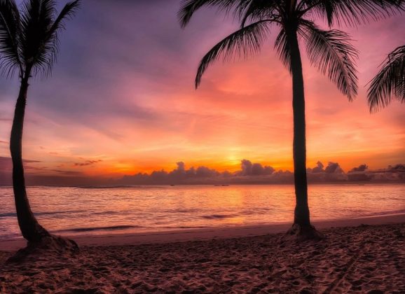 Dominikanska Republika – najstarija karipska kolonija