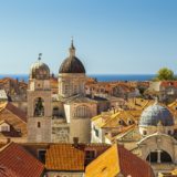 EU zemlje koje zavise od turizma