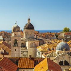 Pet država Evropske unije koje zavise od turizma