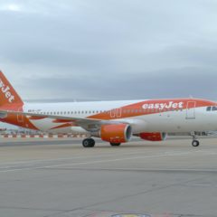 EasyJet obnavlja letove sredinom juna nakon velikog sajber napada