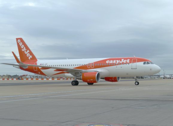 EasyJet obnavlja letove sredinom juna nakon velikog sajber napada