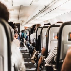 Air Serbia objavila mere zaštite na svojim letovima i uputstvo za putnike iz Beograda