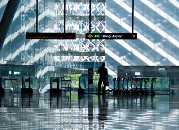 Osmi put zaredom ovo je najbolji aerodrom na svetu…