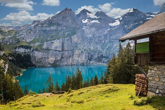 Švajcarska, koja se na ovj listi našla na trećem mestu, ima čak 28 laureata Nobelove nagrade