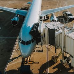 Air Serbia kreće da leti od 21. maja – objavljen spisak letova do Beča, Ciriha…