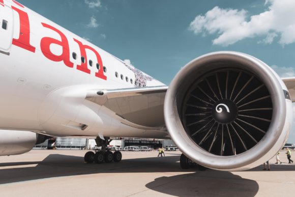 Austrian Airlines leti od 22. juna ka Beogradu